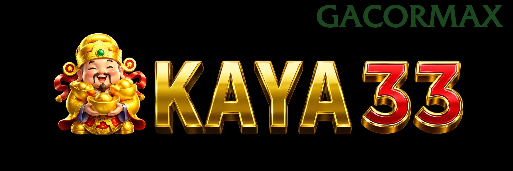 Kaya33 — mitra unggulan